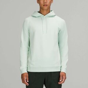 Seafoam Green Hoodie